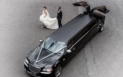 Best Melbourne Limo Hire