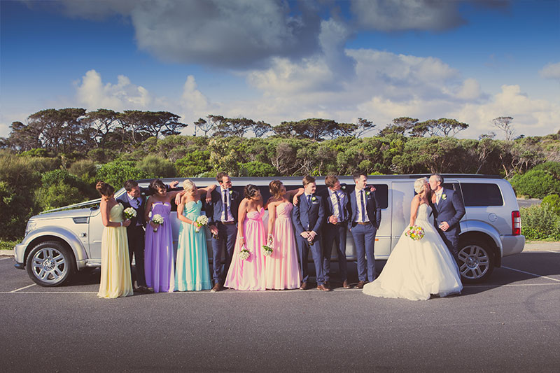 Enrik Limousines - Special Occasion Limousine Hire Special Occasion Limousine Hire