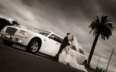 Winter Wedding Limo Hire – Cosy Travel When the Chill Sets In