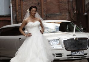 best Melbourne Wedding Car Hires