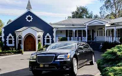 Big Style in a Small Limousine with 6 Seater Limo Hire Melbourne!