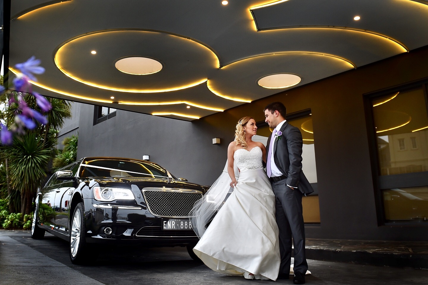 6 Seater Limo Hire Melbourne