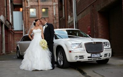 5 Awesome Wedding Transportation Ideas