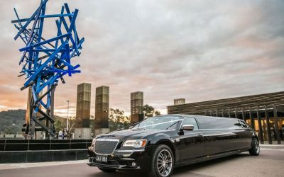 Australia Day Wedding Car Hire – A Great Day to Get Hitched!