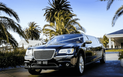 Bucket List? Limousine Experience