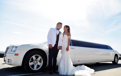 White Limo Hire Melbourne – For Something Completely Different!