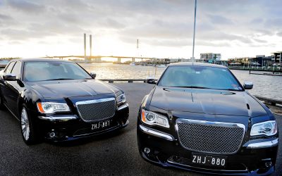 Melbourne Limo Hire – Not Just for Weddings!