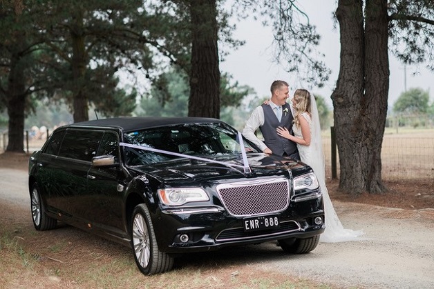 Limo Hire Cranbourne