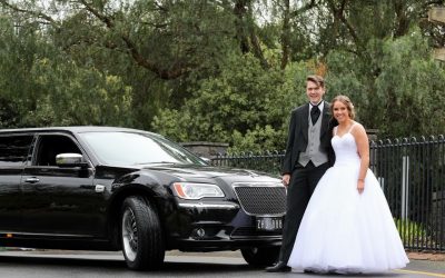 Limo Hire for Melbourne Debutantes – Stepping Out in Style