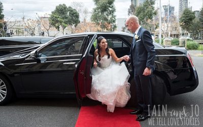 First Class Limo Hire Melbourne