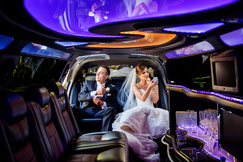 Stretch Limo Hire Melbourne South