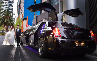 Chrysler Limo Hire Melbourne – Choose the Best!