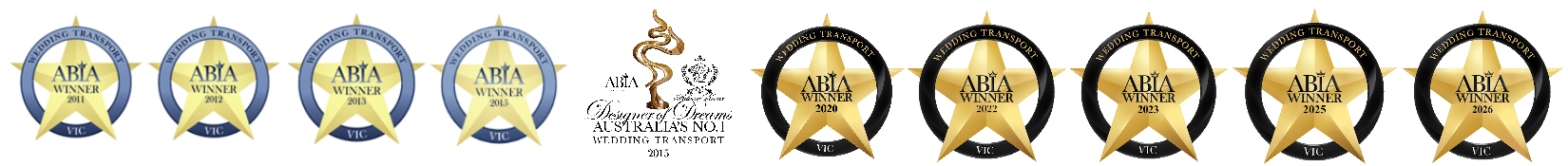 Enrik ABIA Awards Strip Enrik ABIA Awards