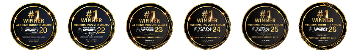Enrik AWIA Awards Strip Enrik AWIA Awards Strip