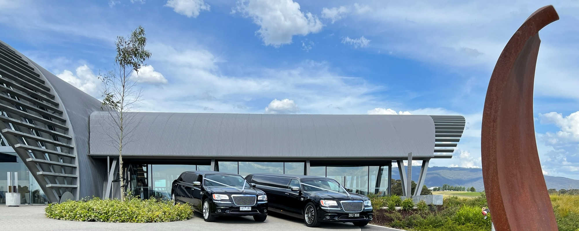 Yarra Valley Winery Tours Enrik Limousines